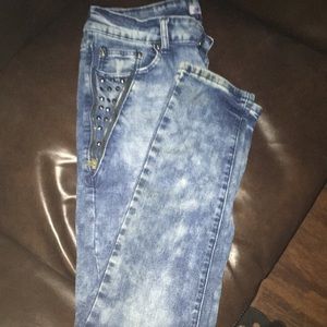 Size 7 jeans